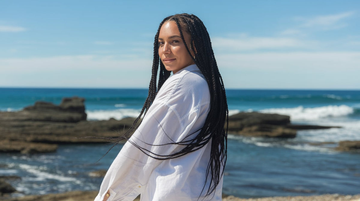 Vakantieplanning rond je cyclus: De slimme vrouw reist voorbereid