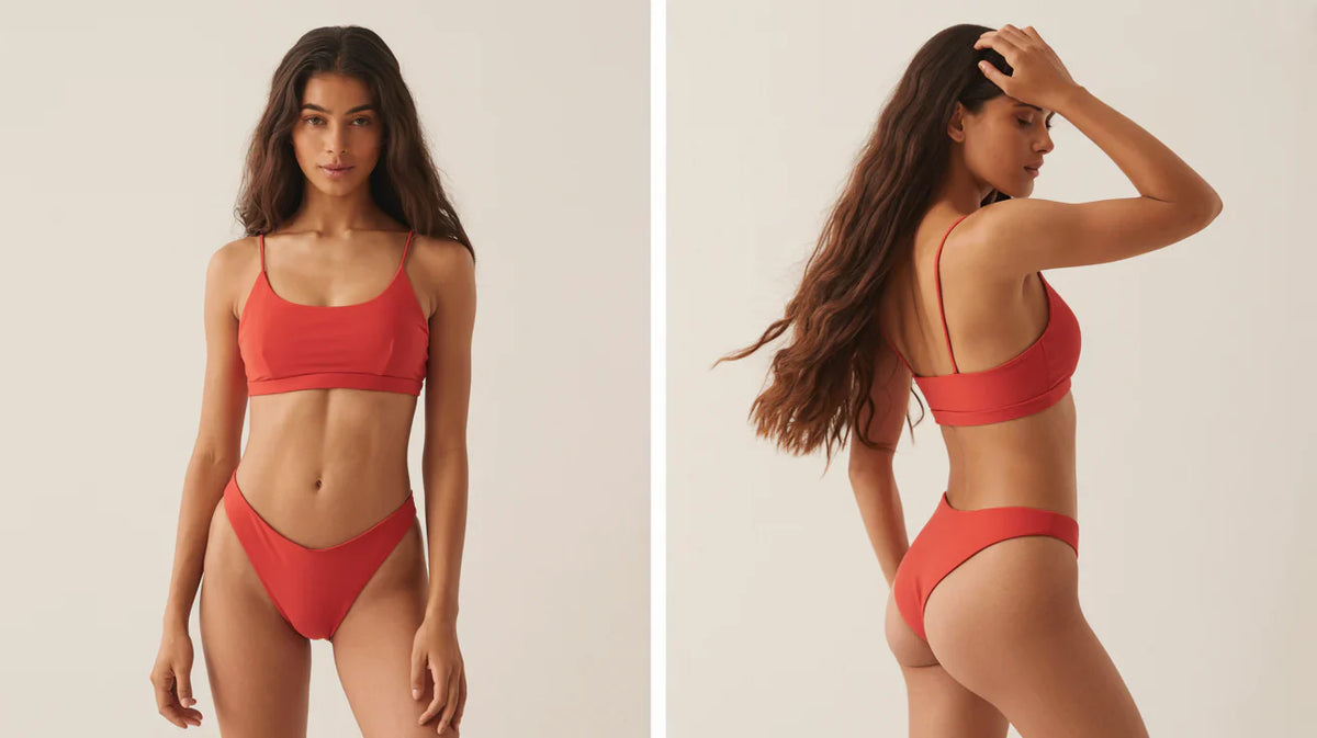 Van wegwerp naar herbruikbaar: Je complete duurzame menstruatie-transitie