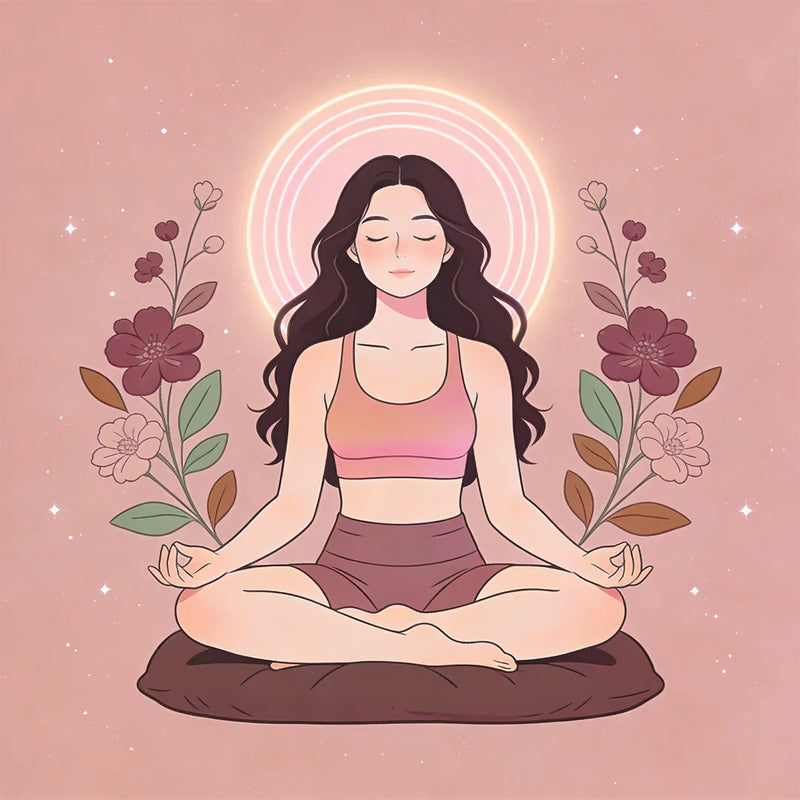 So funktioniert Free Bleeding: Free Menstruation lernen in 3 Schritten