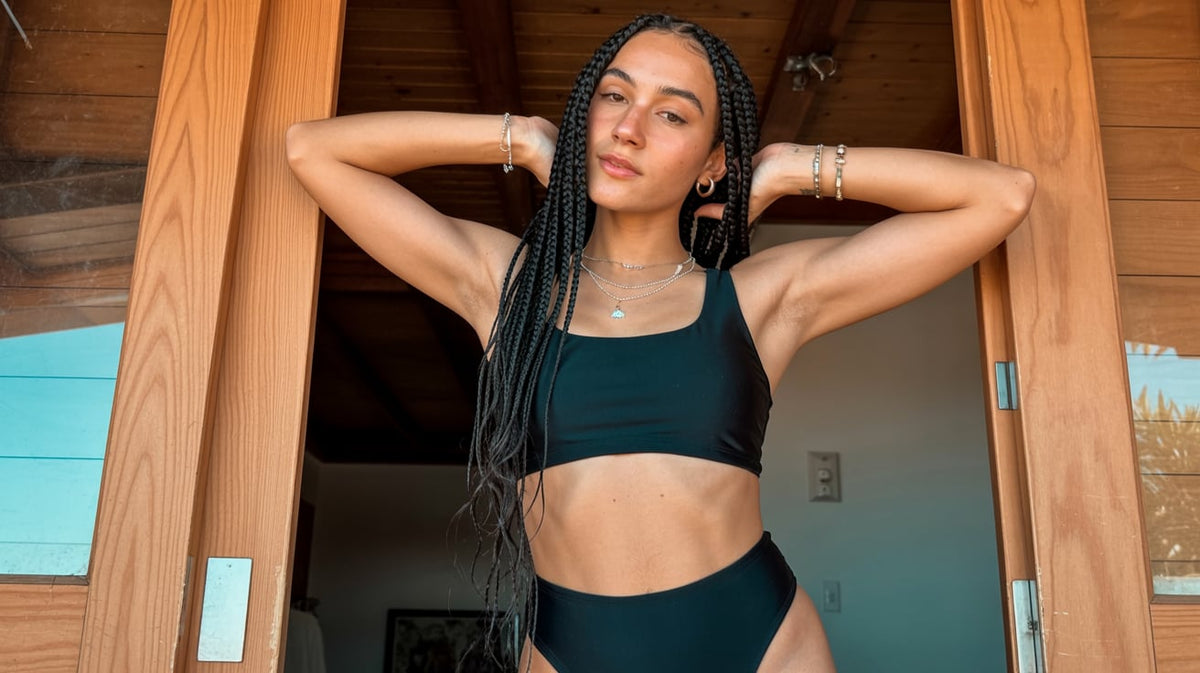 Alles over Buikpijn bij Ongesteldheid: Oorzaken, Adviezen en Comfort met Oendies Menstruatie Ondergoed