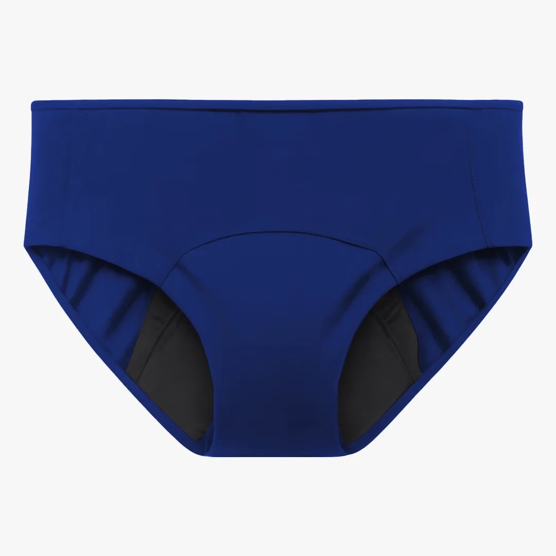 Huggster - Blau