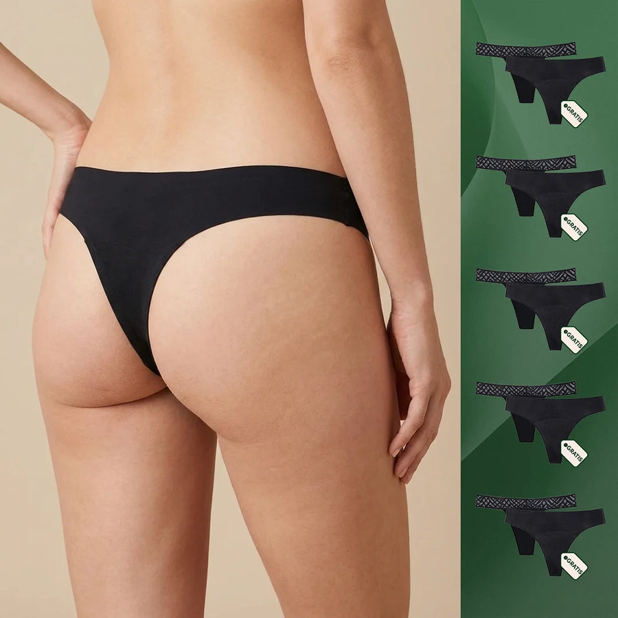 10er-Pack Nahtloses Bundle