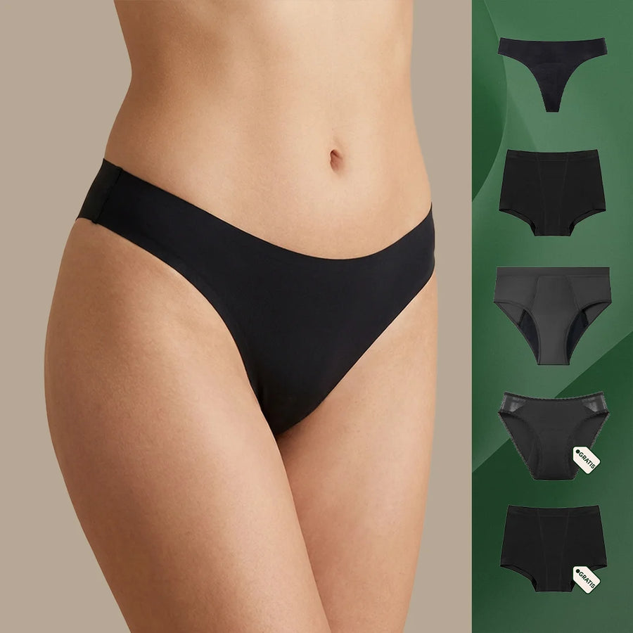 Das Full Flow Bundle