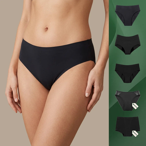 Starke Periode Bundle