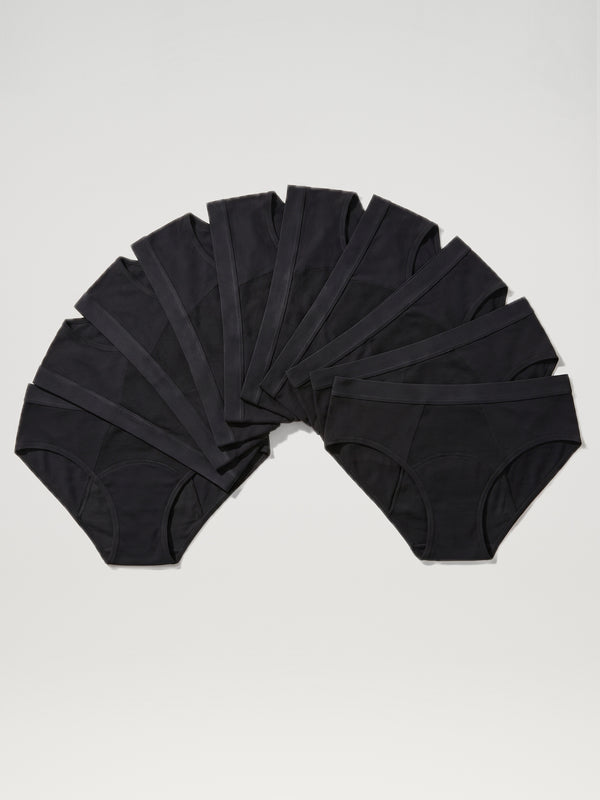 10er-Pack Active Bundle 2.0 | Oendies