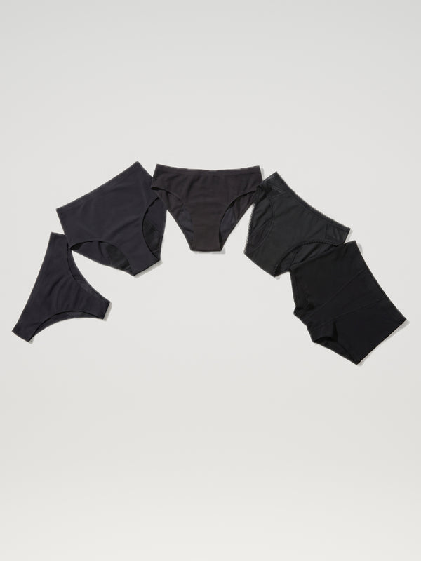 Das Full Flow Bundle