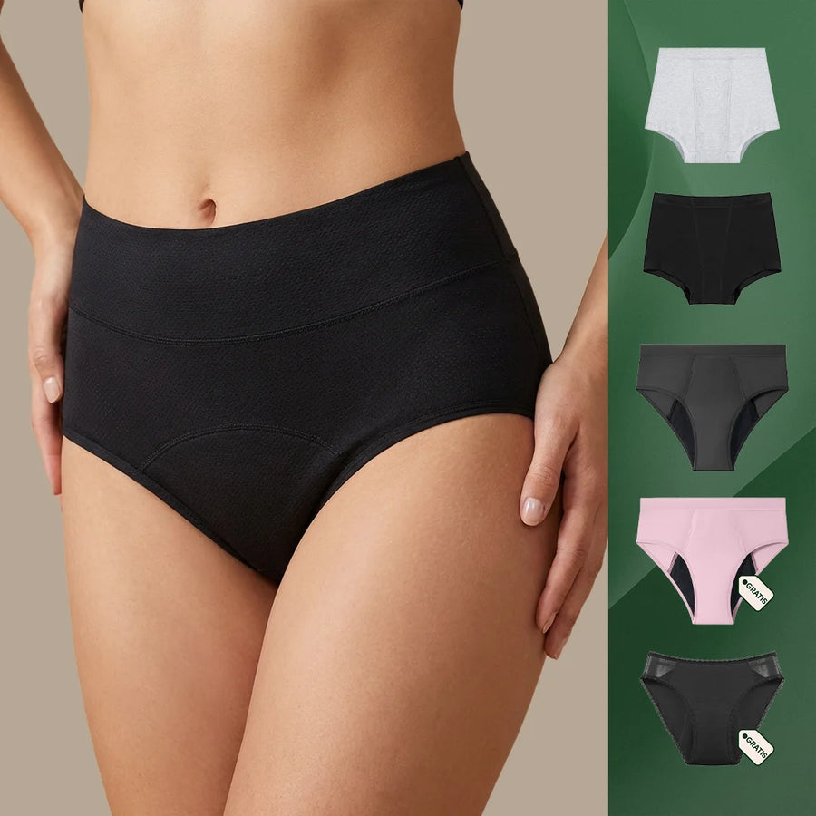 Full Gusset Bundle