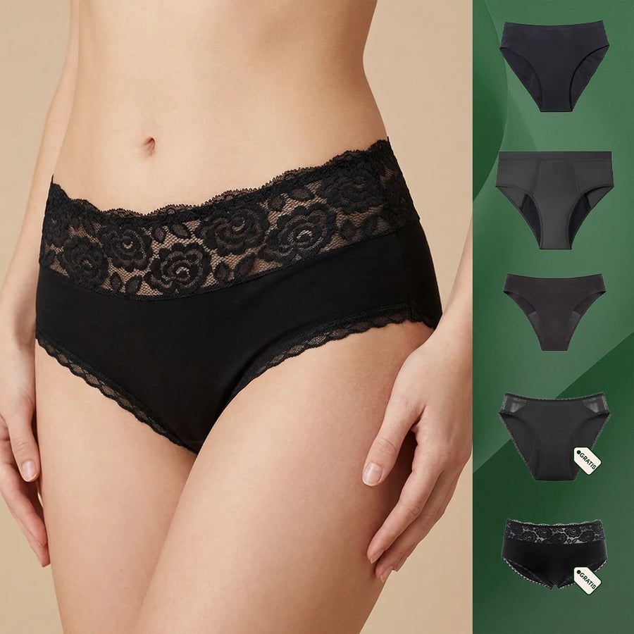 Medium Flo-Bundle