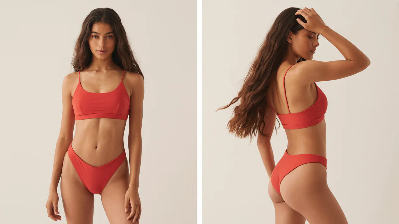 Van wegwerp naar herbruikbaar: Je complete duurzame menstruatie-transitie