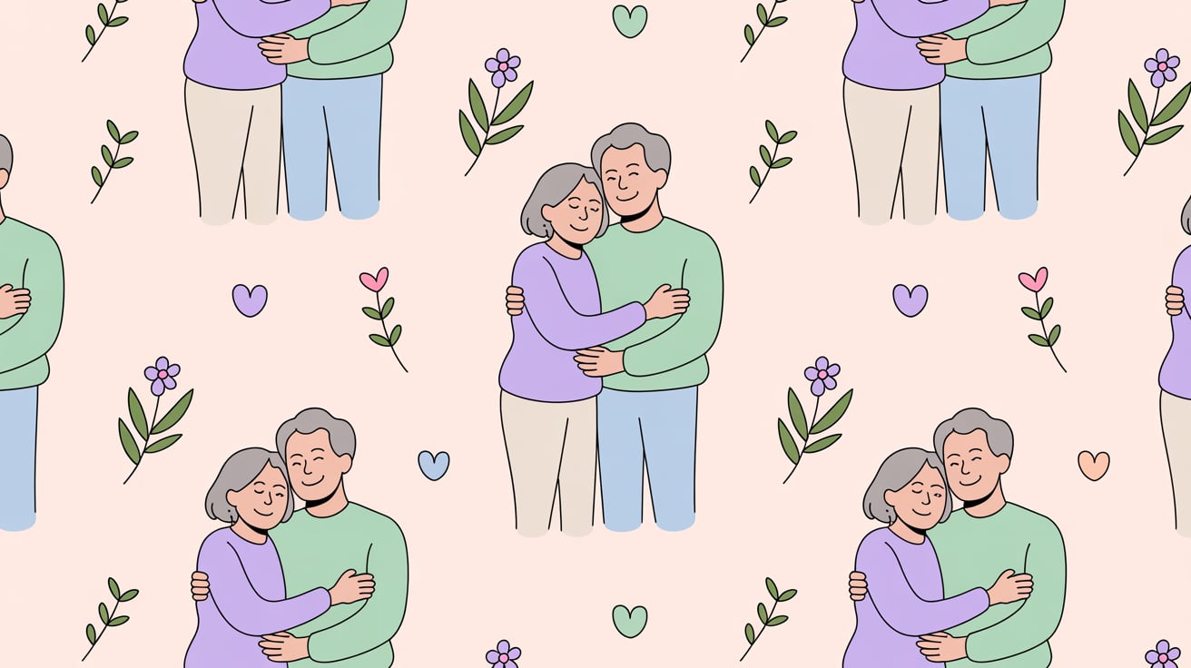 Genoeg van taboes – Het is tijd om over de overgang te praten