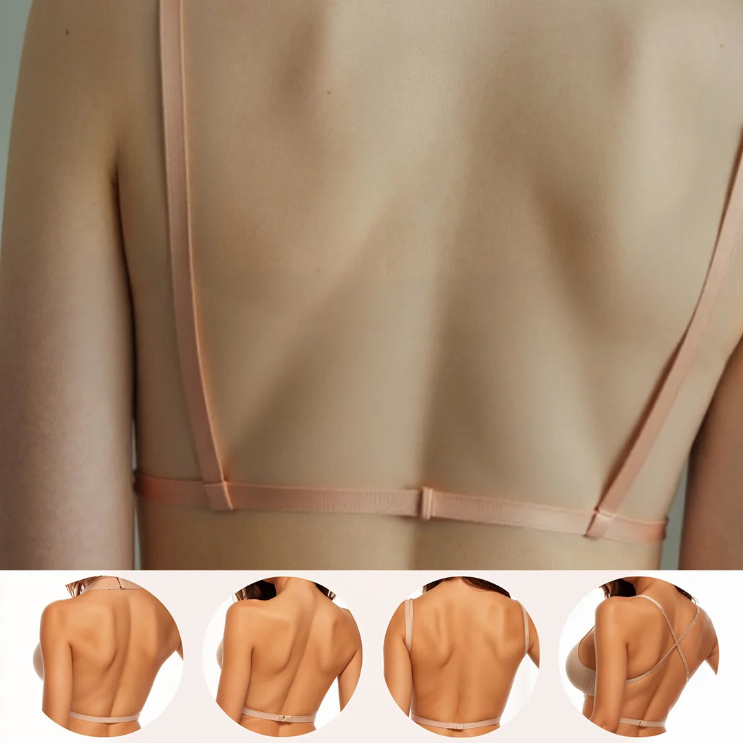 Oendies AeroFlex-BH – Beige