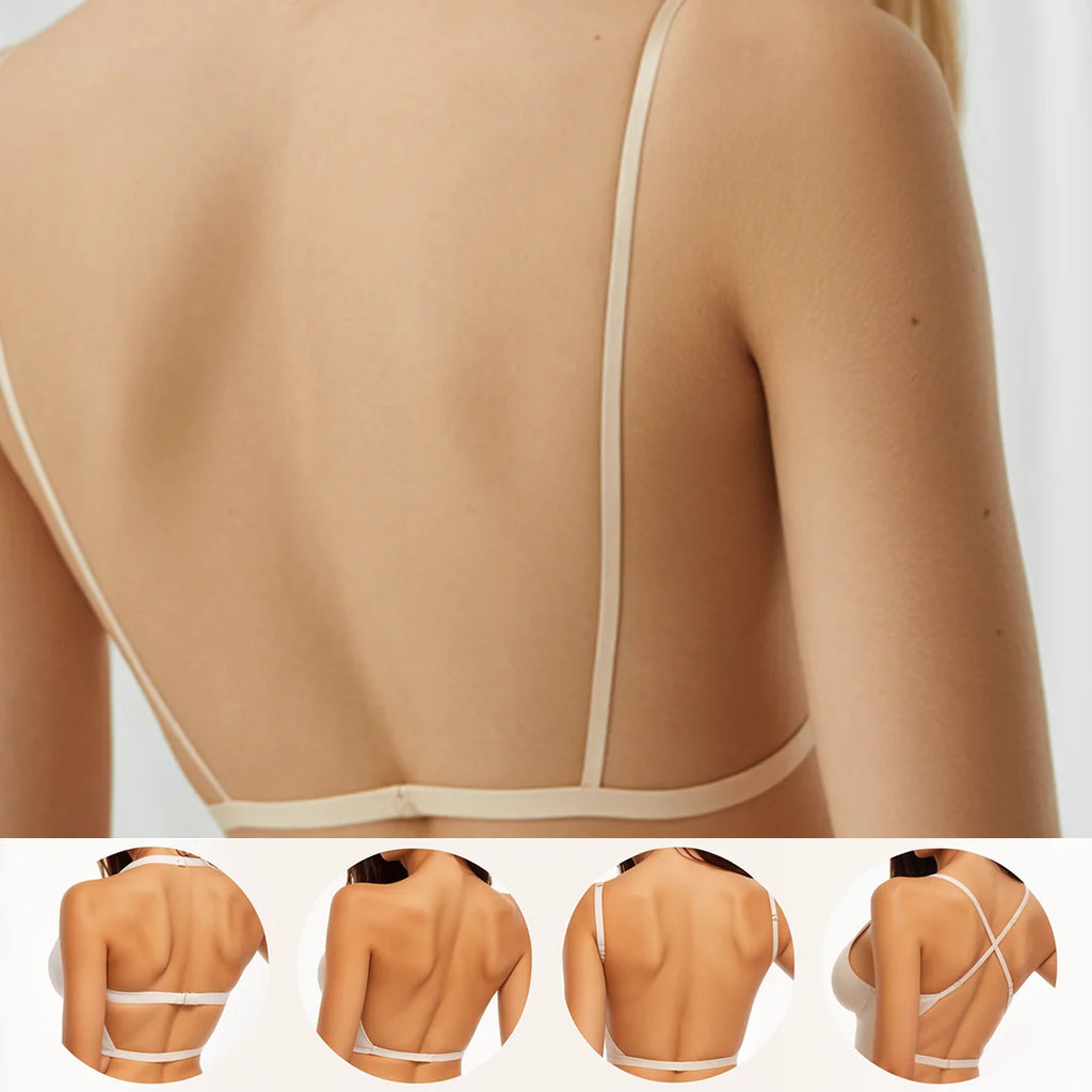 Oendies AeroFlex-BH – Creme