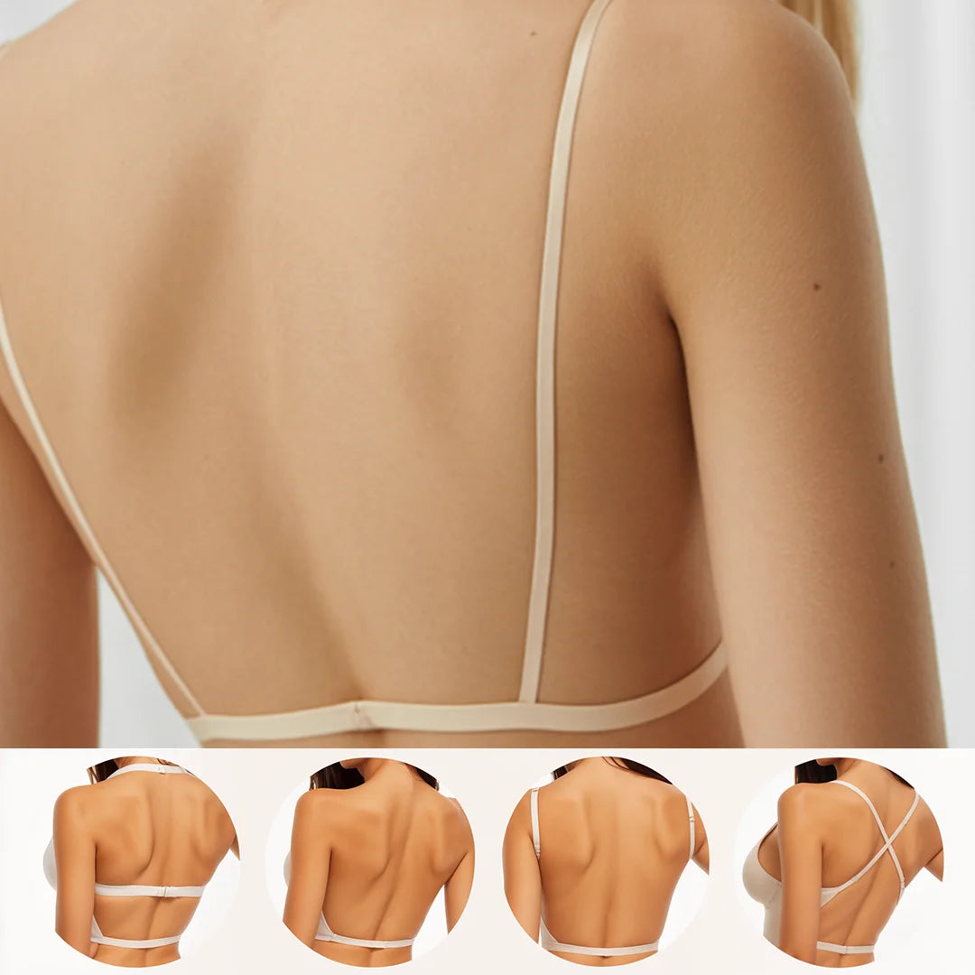 Oendies AeroFlex-BH – Creme
