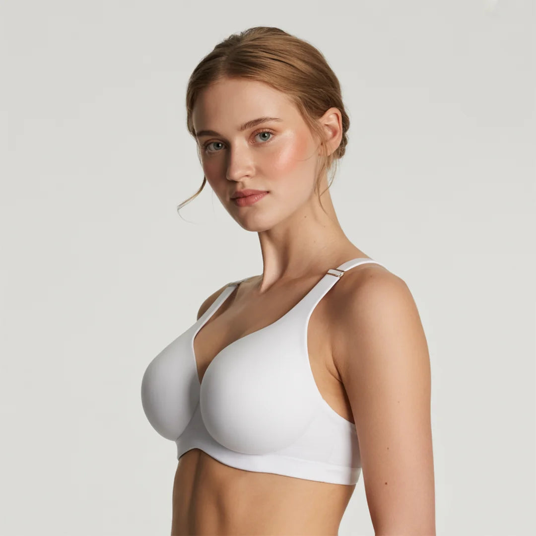 Oendies CoreLift Active-BH – Weiß
