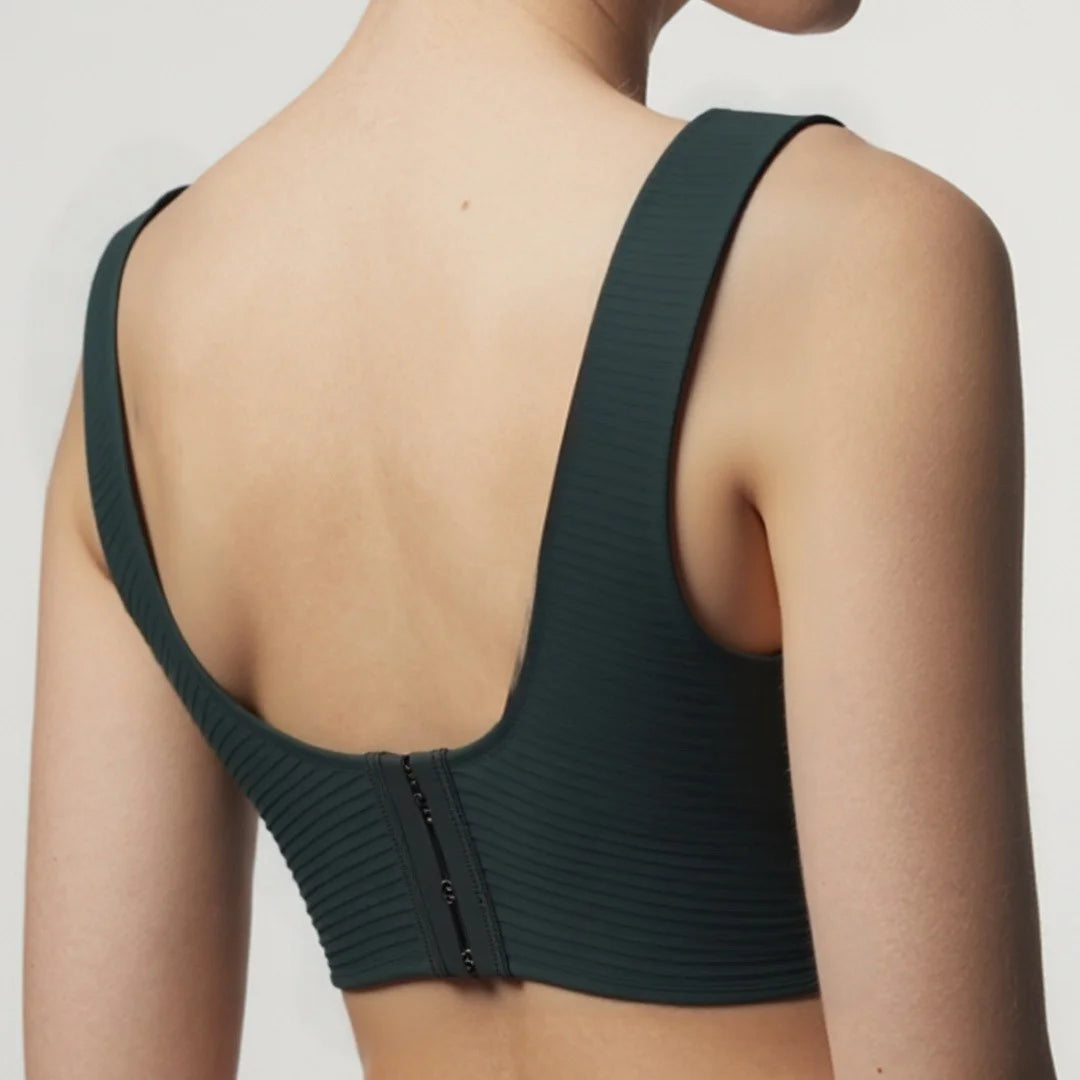 Oendies SoftForm Bralette – Schwarz