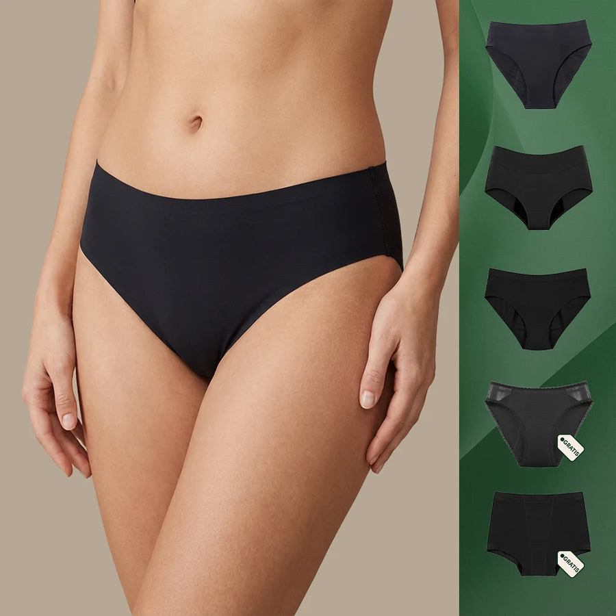 Starke Periode Bundle