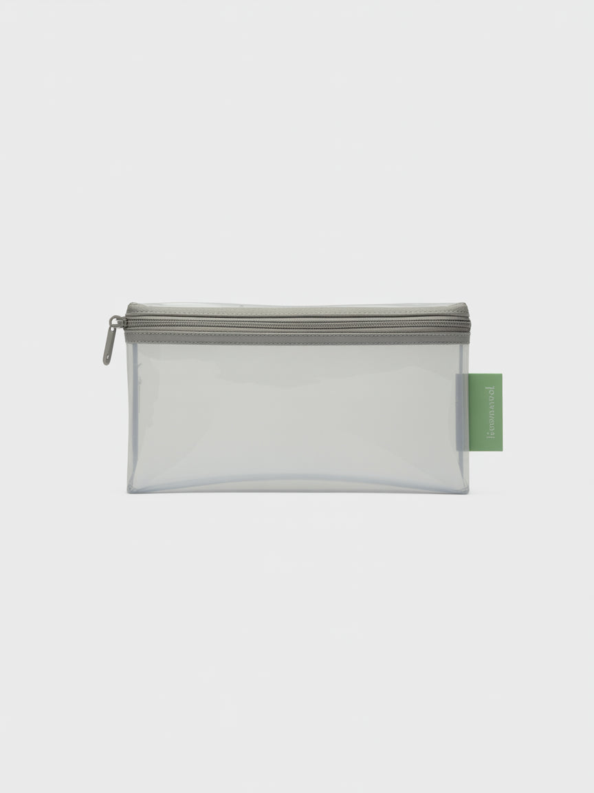 Wasserdichte Tasche - Transparent