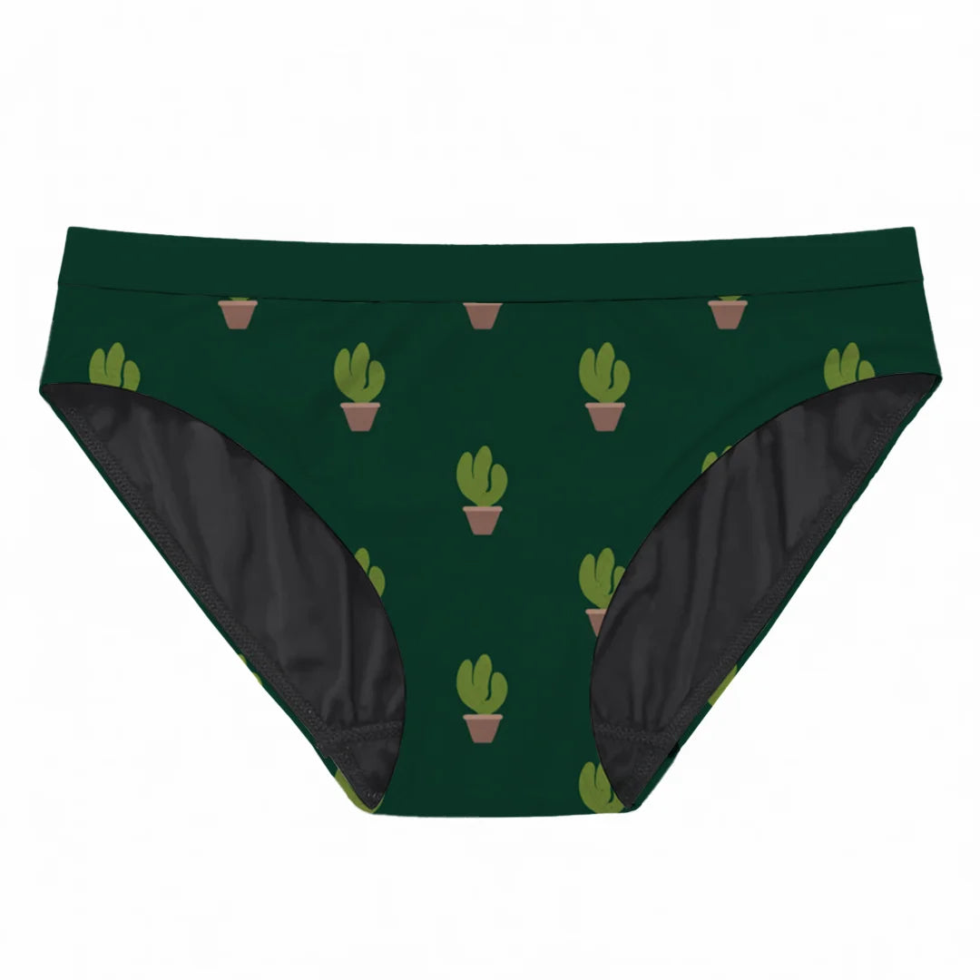 Cactus - Menstruationsunterwäsche für Teenager