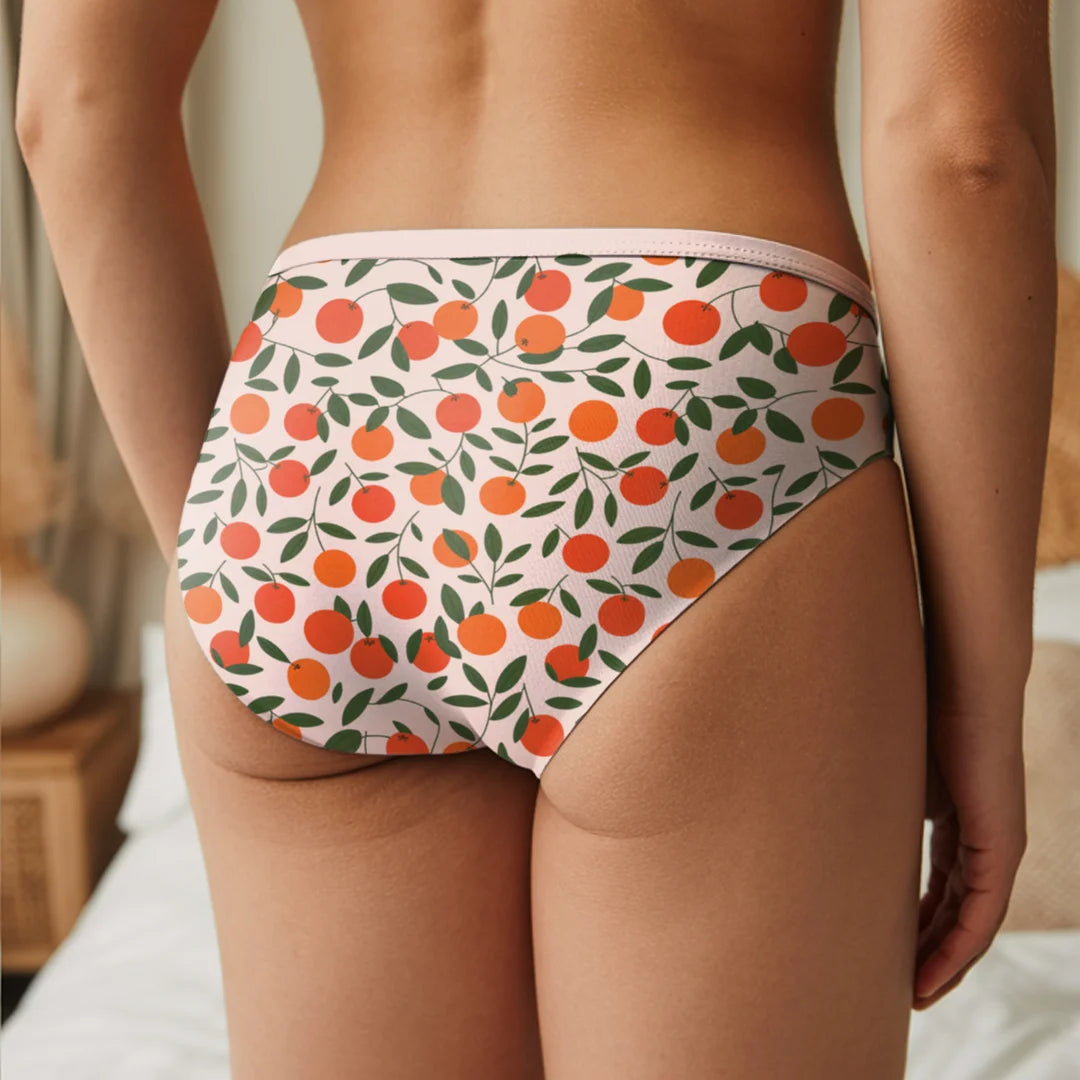 Oendies-softshield-mandarijntjes-menstruationsuntergoed-teeners