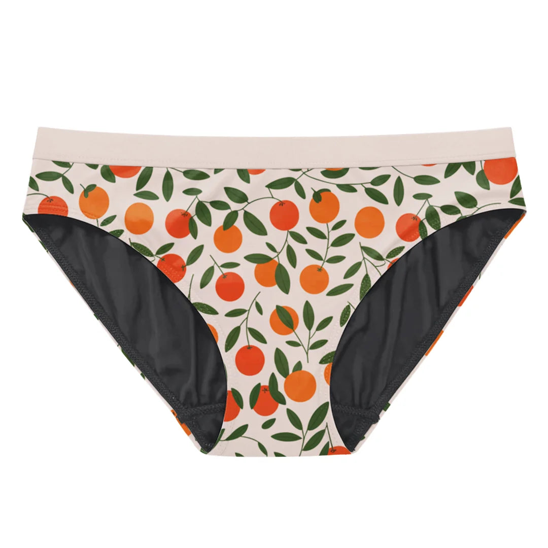 Oendies-softshield-mandarijntjes-menstruationsuntergoed-teeners