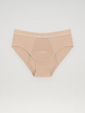 Naadloze Brief apricot, het product los